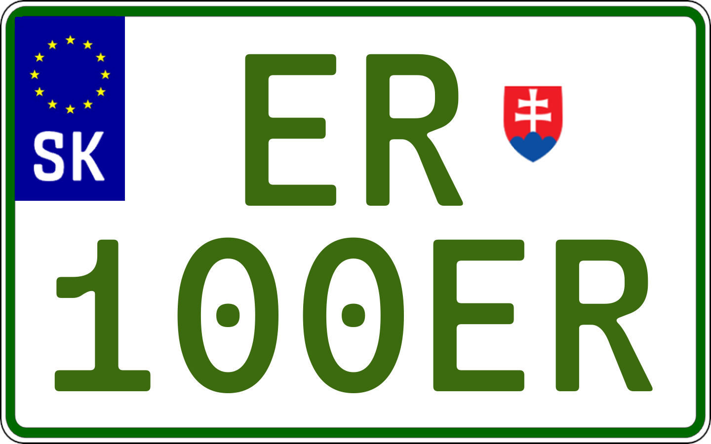 Typ IV - Elektro 2R