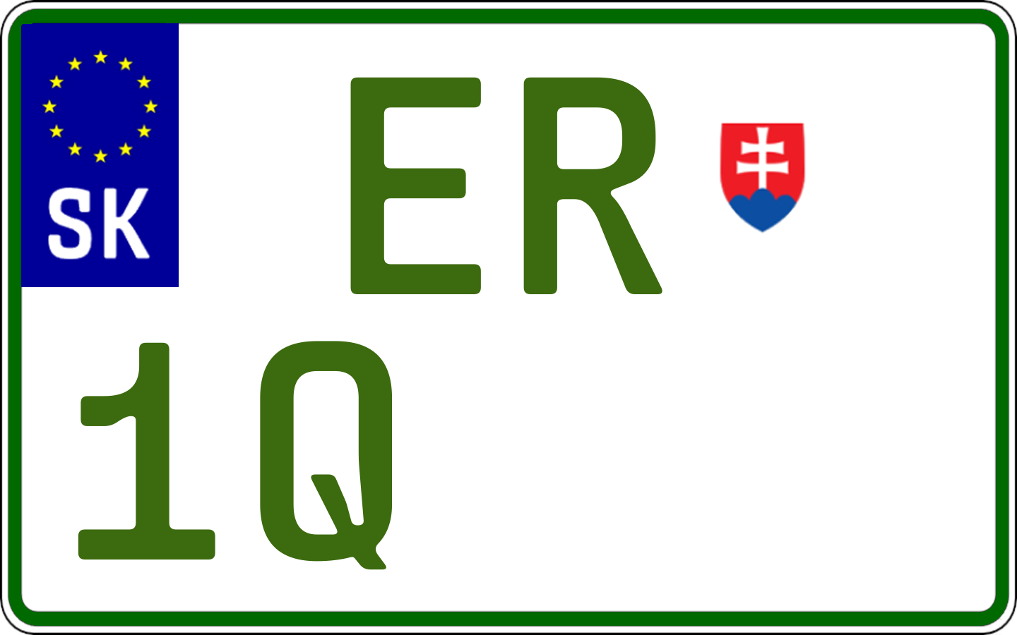Typ IV - Elektro 2R