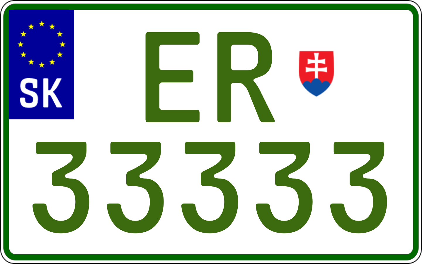Typ IV - Elektro 2R