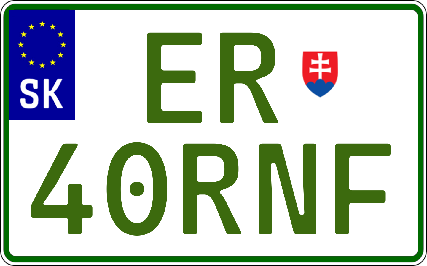 Typ IV - Elektro 2R
