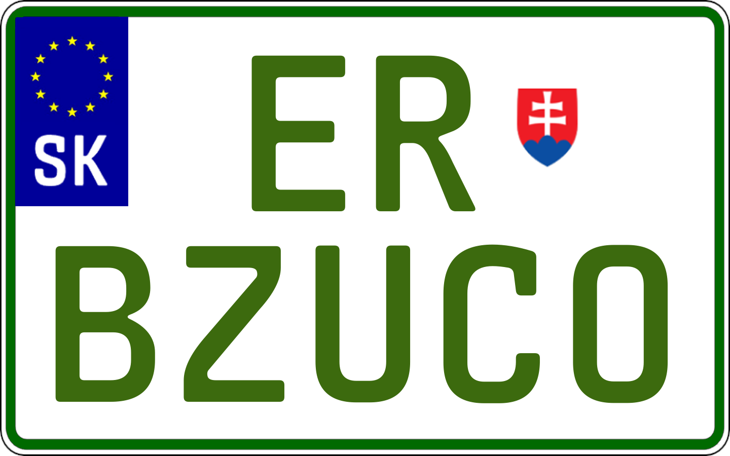 Typ IV - Elektro 2R