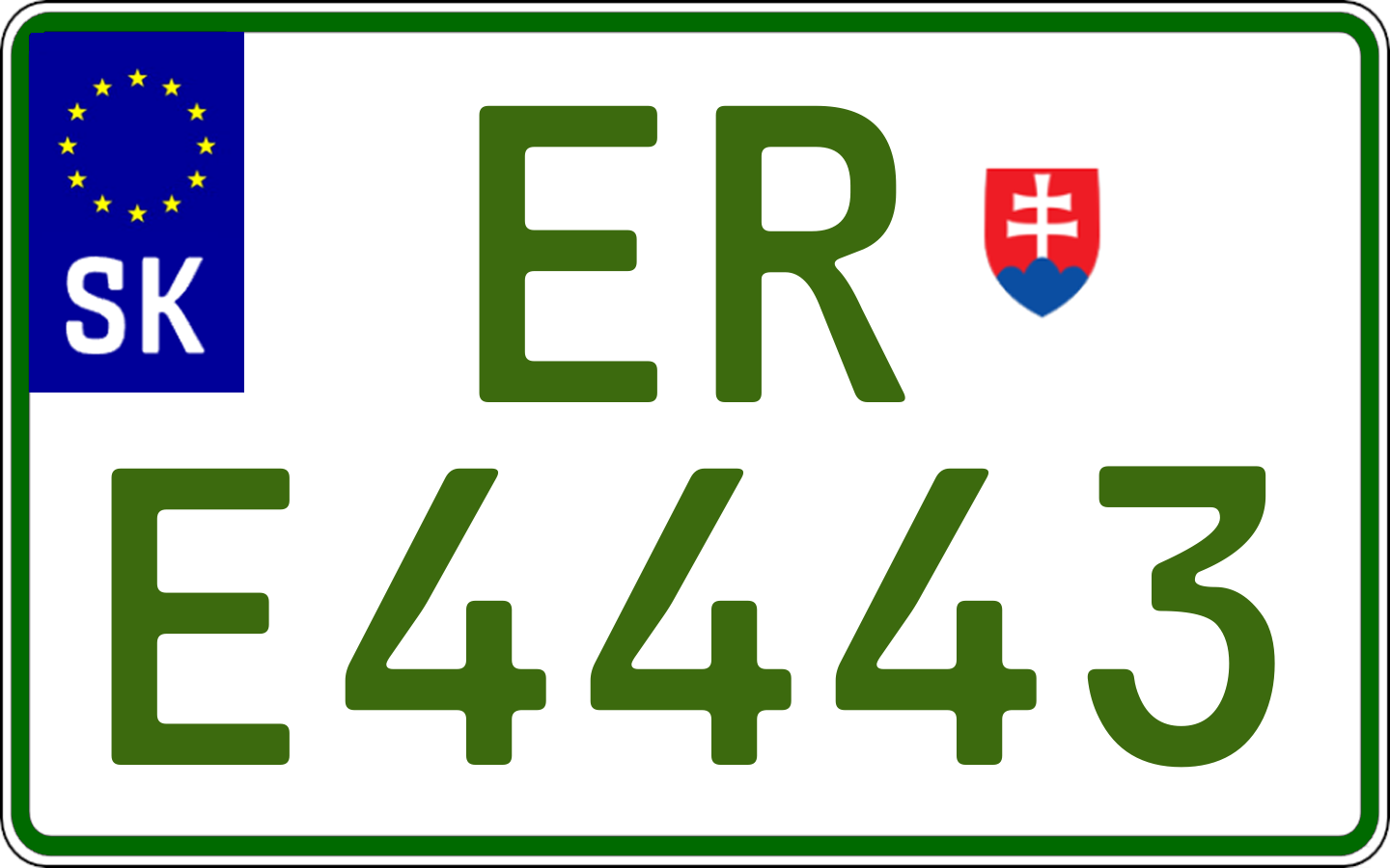 Typ IV - Elektro 2R
