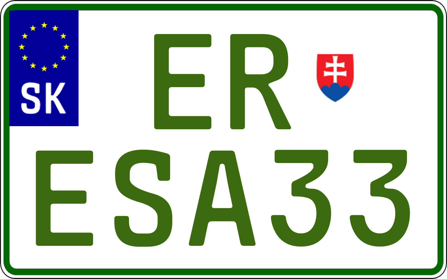 Typ IV - Elektro 2R