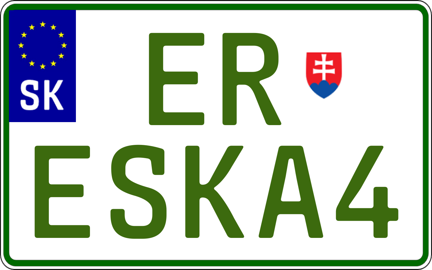 Typ IV - Elektro 2R