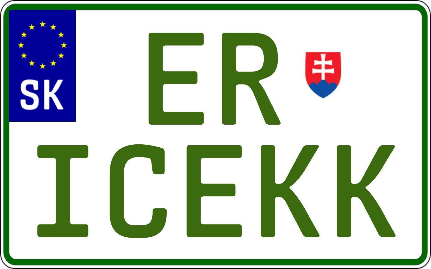 Typ IV - Elektro 2R