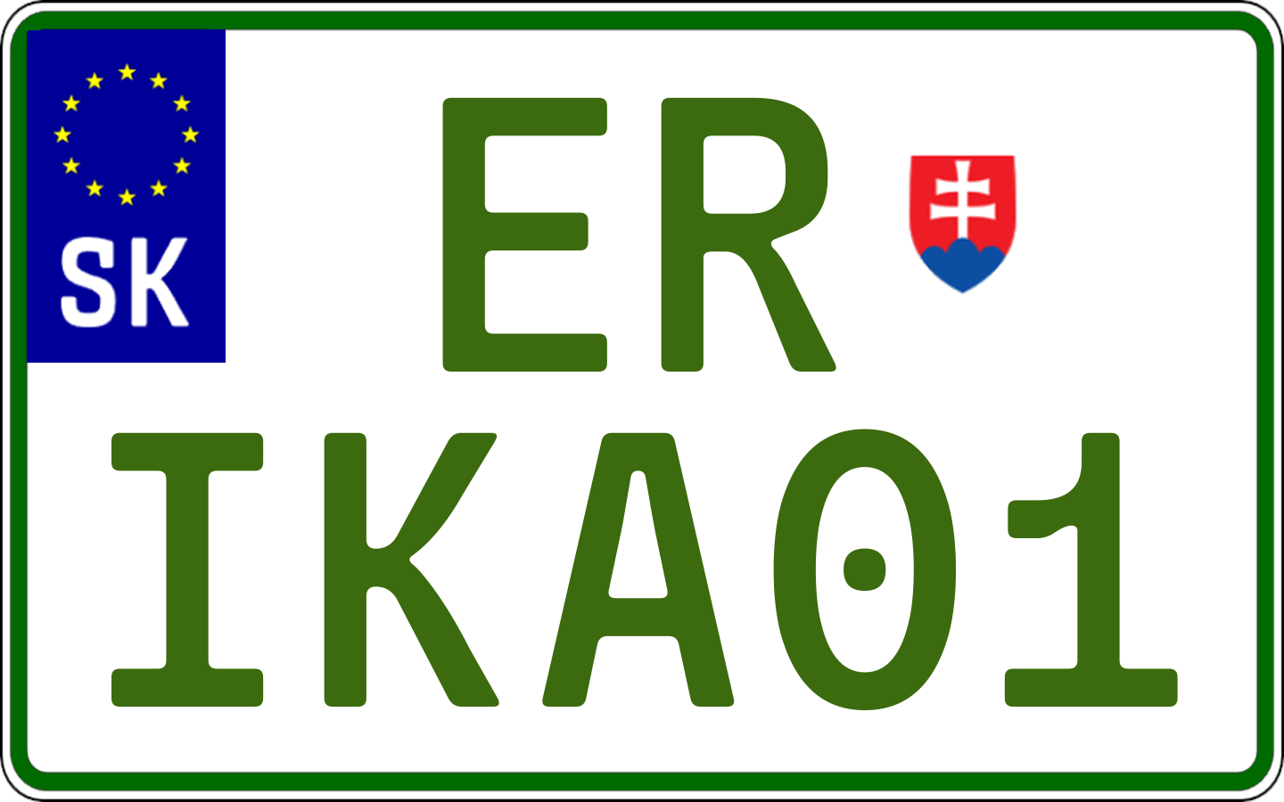 Typ IV - Elektro 2R