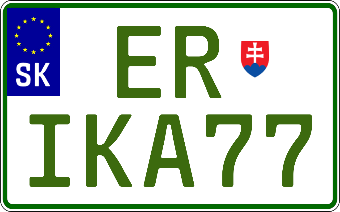 Typ IV - Elektro 2R