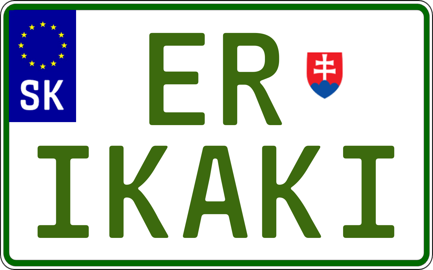 Typ IV - Elektro 2R