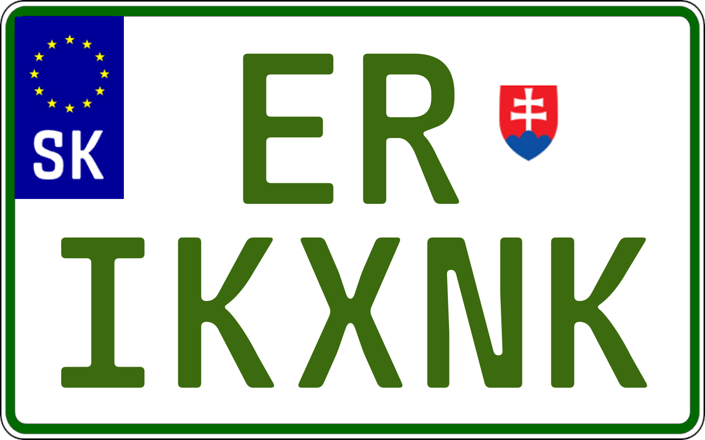 Typ IV - Elektro 2R
