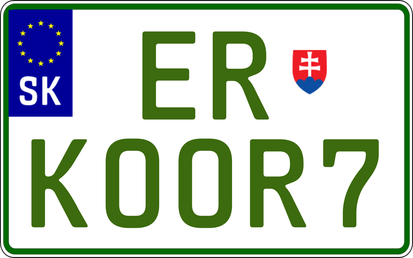 Typ IV - Elektro 2R