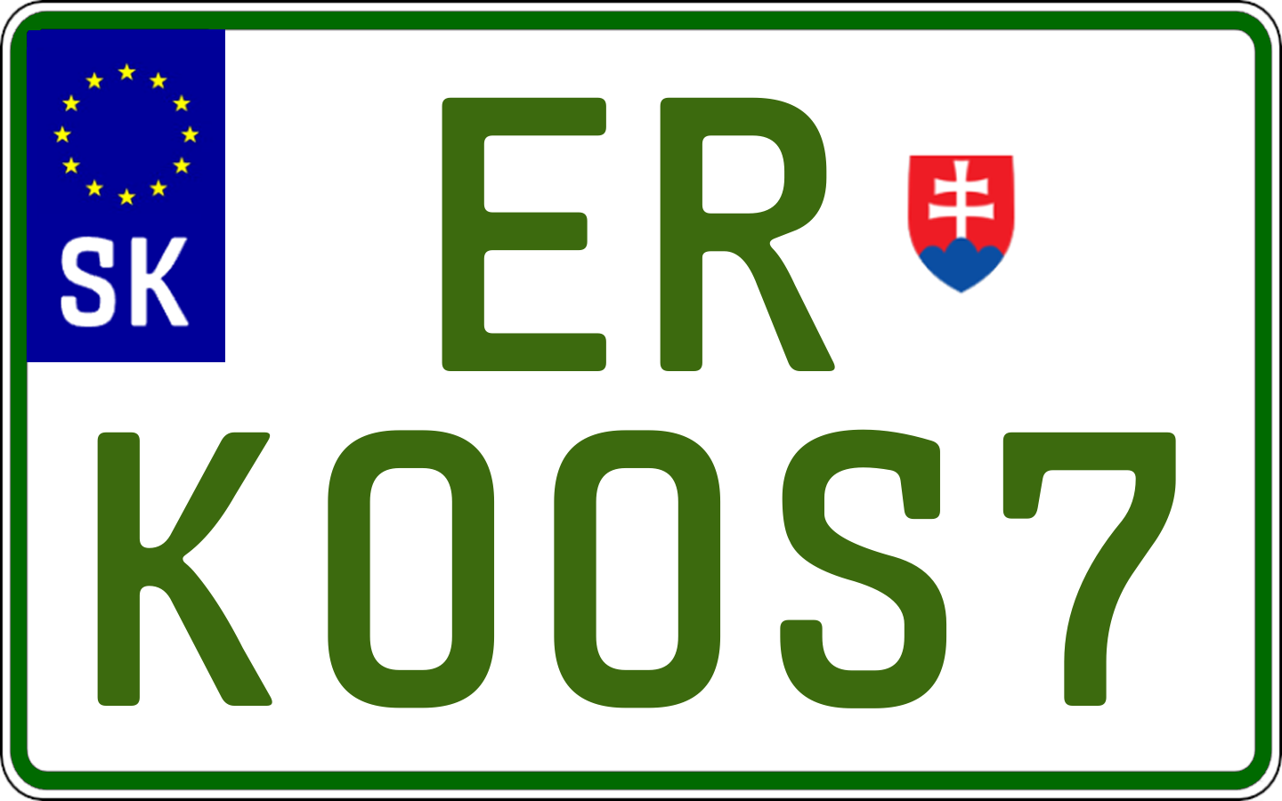 Typ IV - Elektro 2R