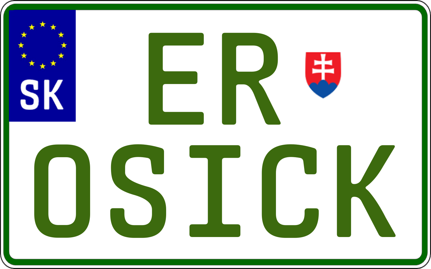 Typ IV - Elektro 2R