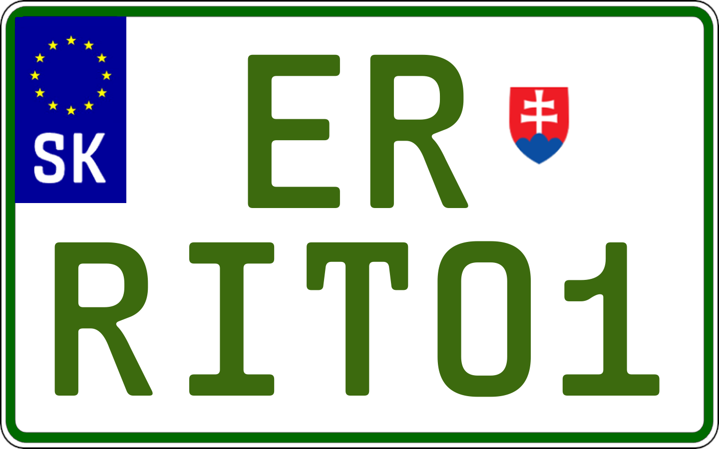 Typ IV - Elektro 2R