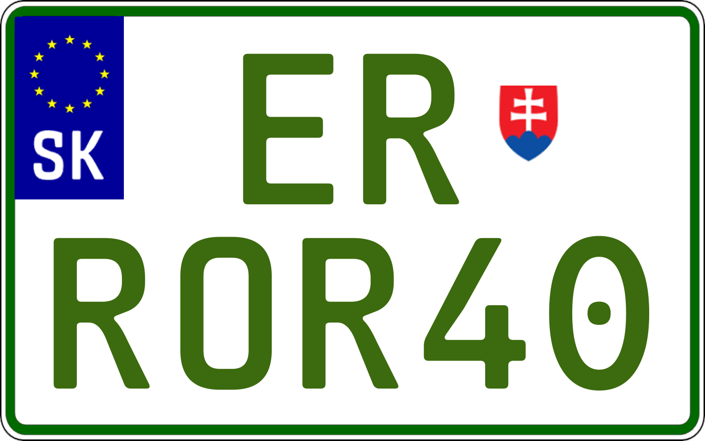 Typ IV - Elektro 2R