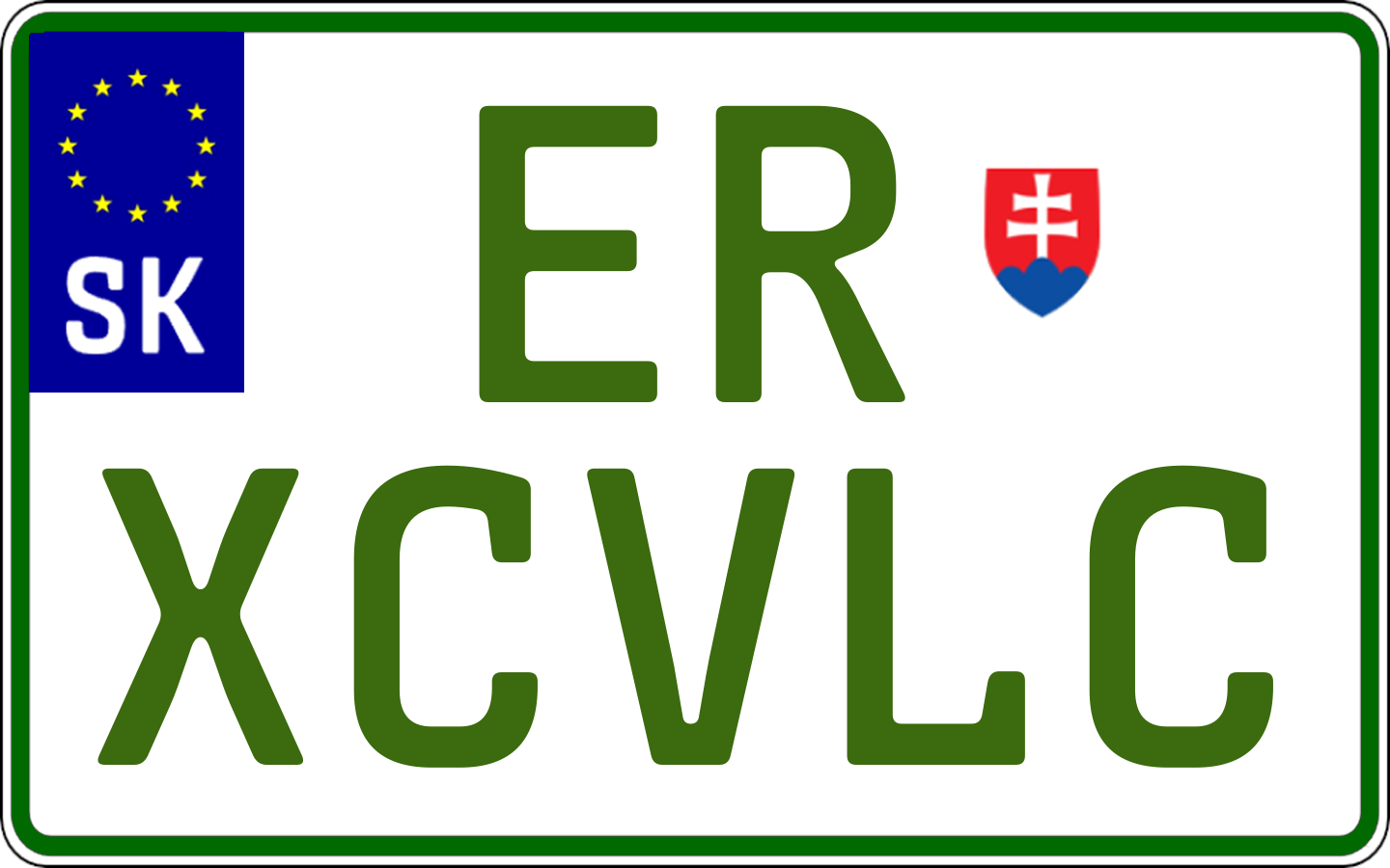 Typ IV - Elektro 2R