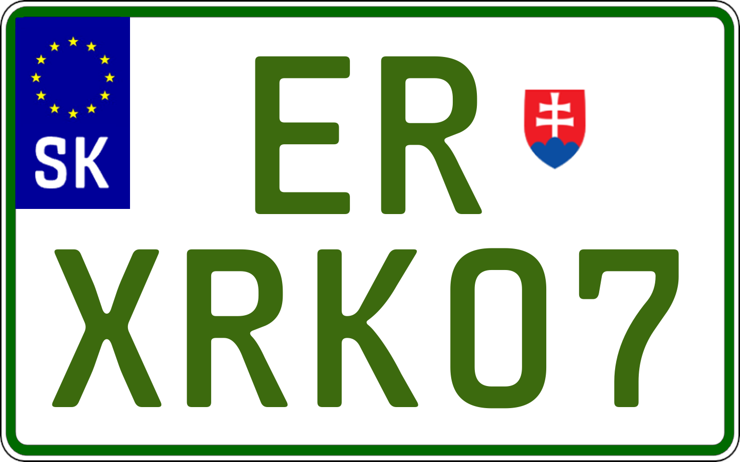 Typ IV - Elektro 2R