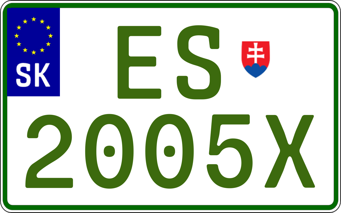 Typ IV - Elektro 2R