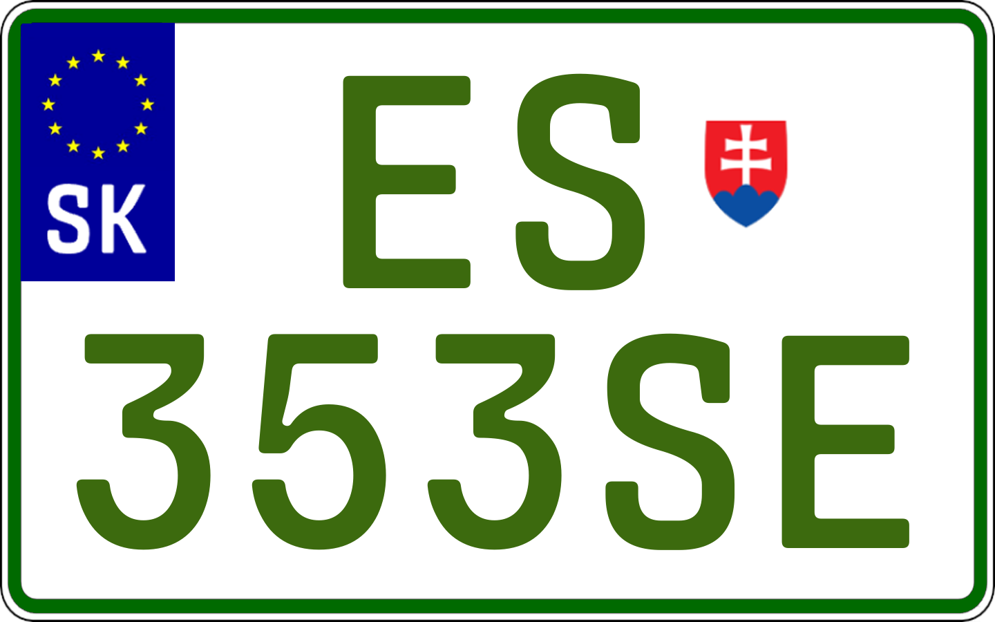 Typ IV - Elektro 2R
