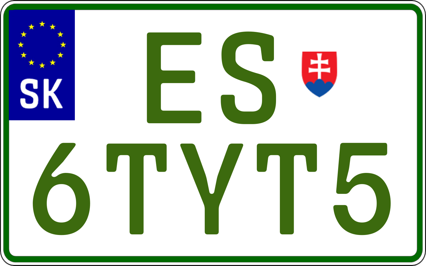 Typ IV - Elektro 2R
