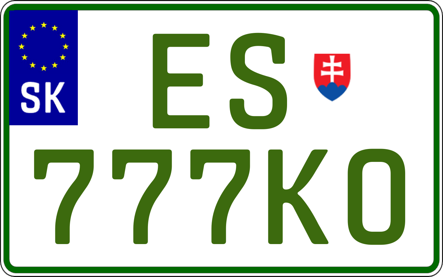 Typ IV - Elektro 2R