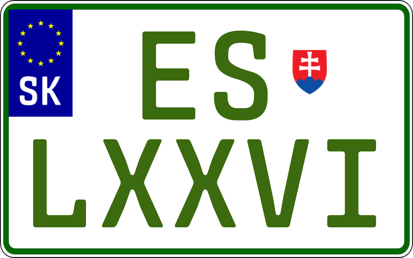 Typ IV - Elektro 2R