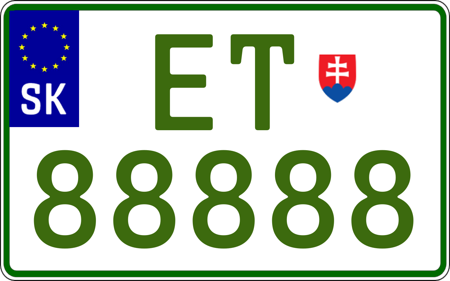 Typ IV - Elektro 2R