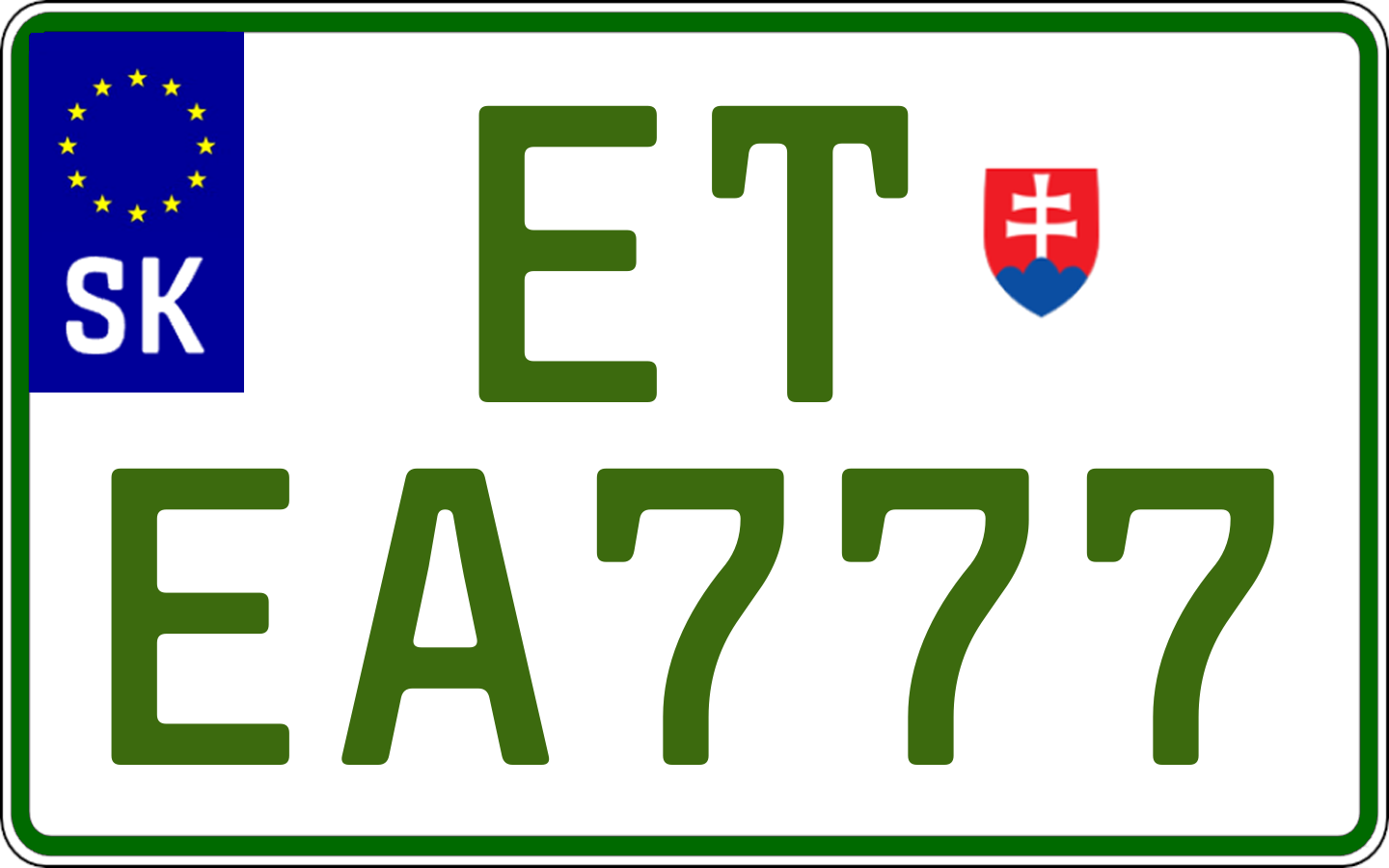 Typ IV - Elektro 2R