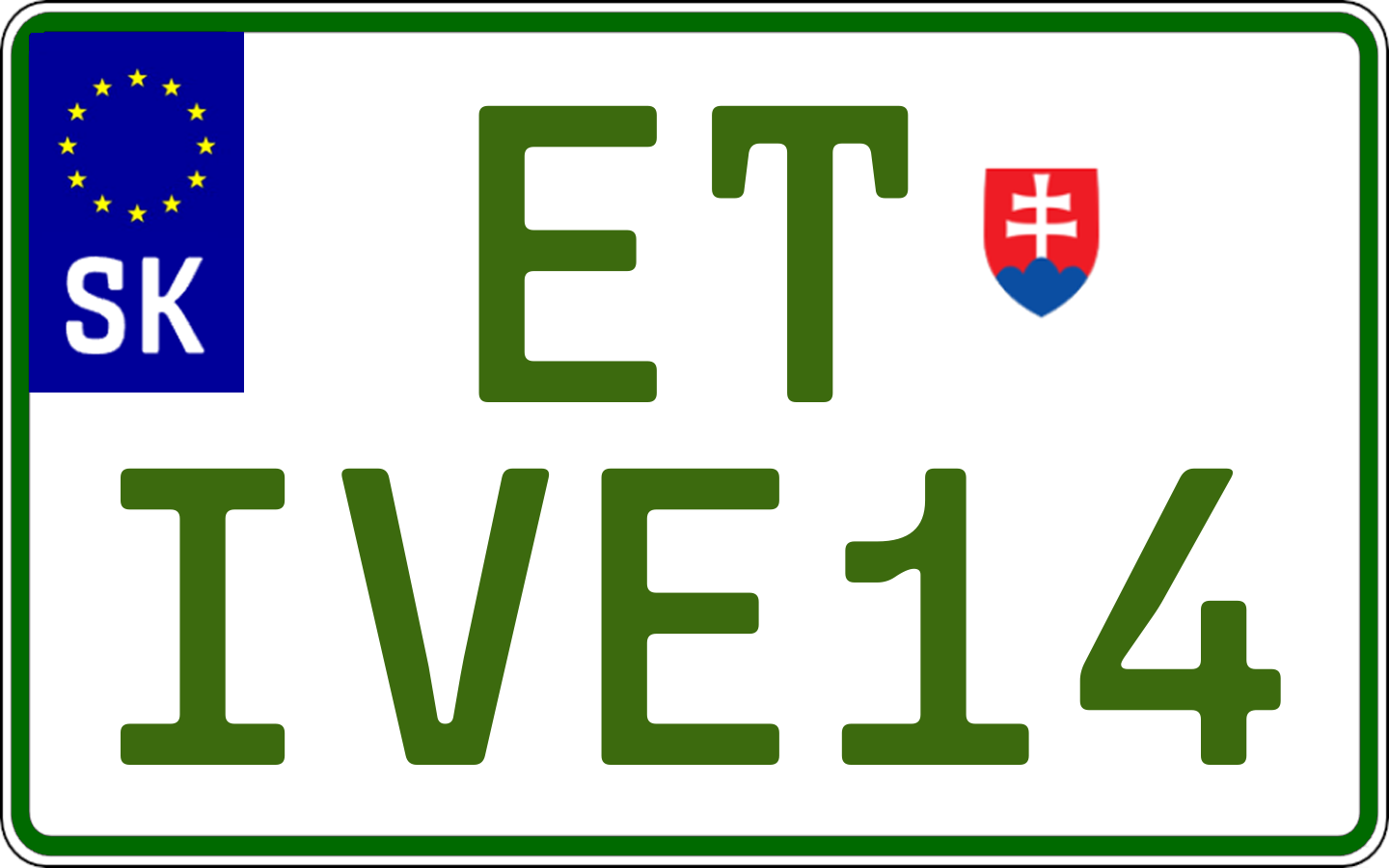 Typ IV - Elektro 2R
