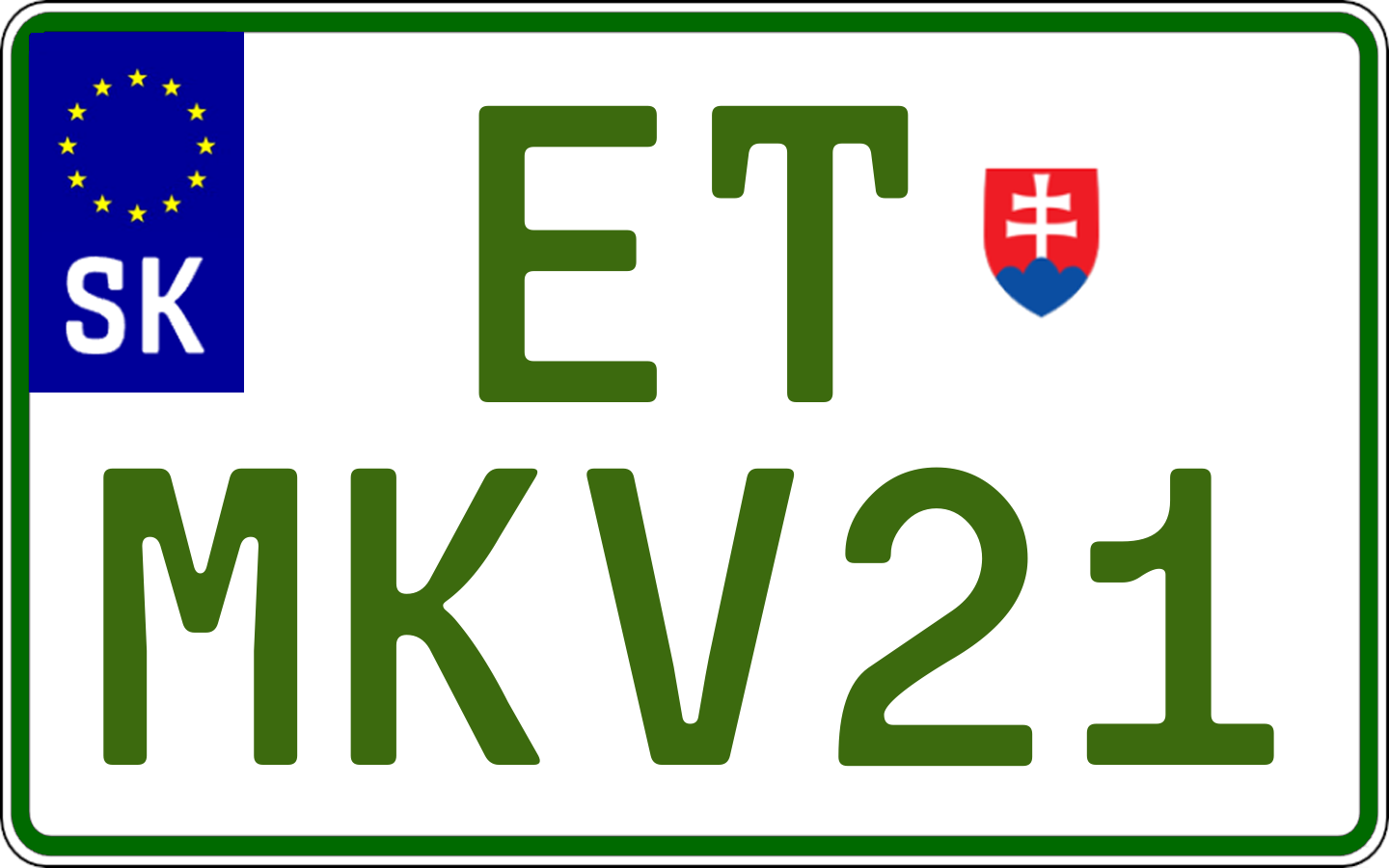 Typ IV - Elektro 2R