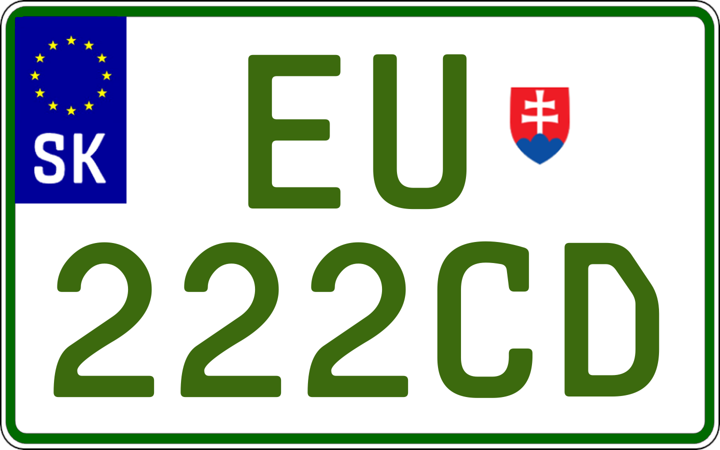 Typ IV - Elektro 2R