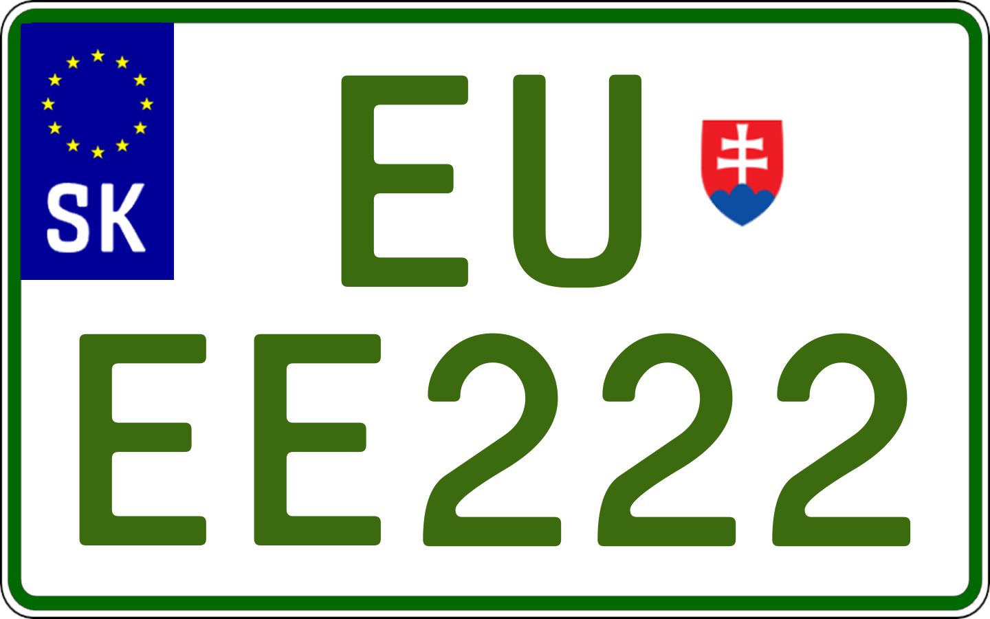 Typ IV - Elektro 2R