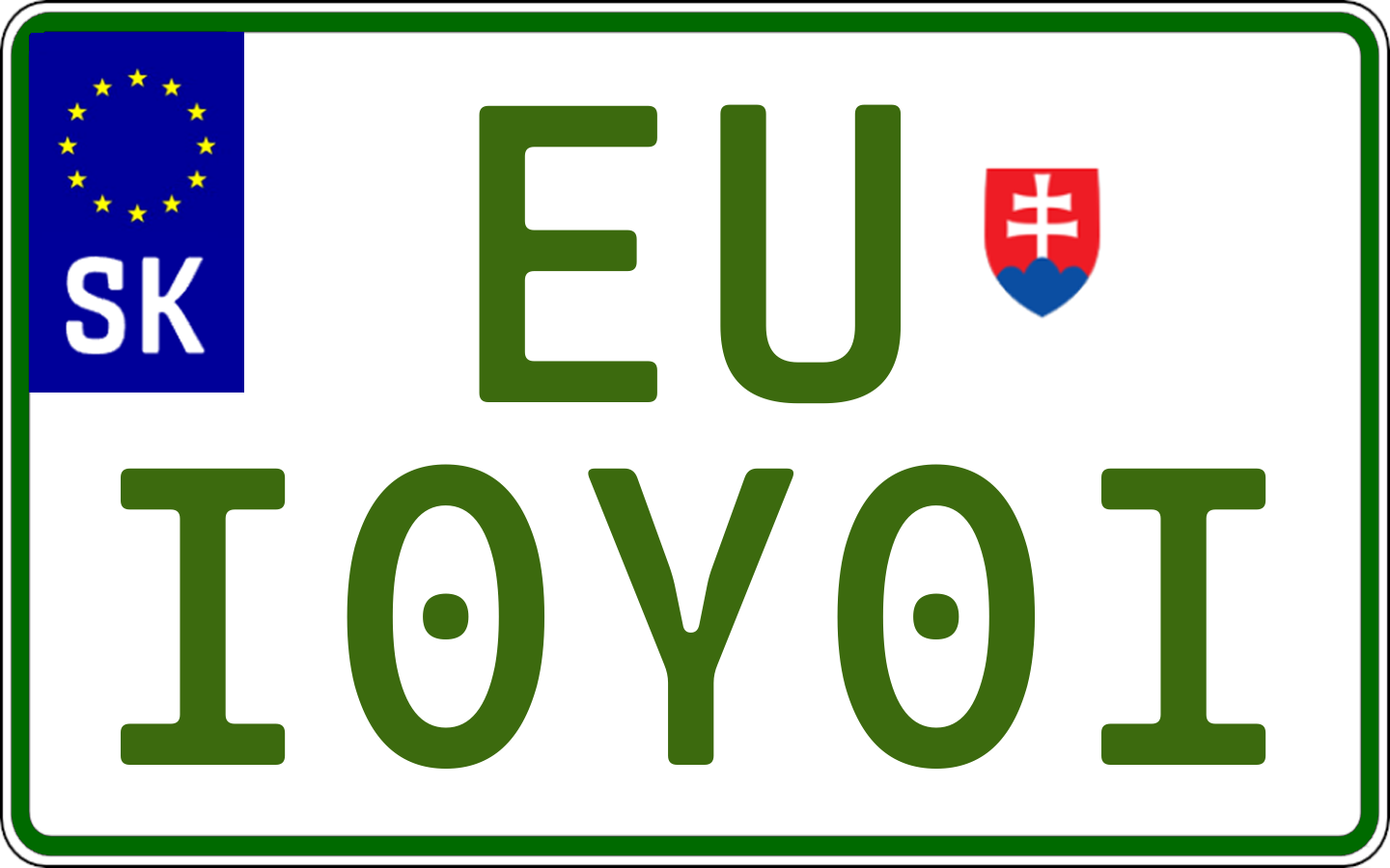 Typ IV - Elektro 2R
