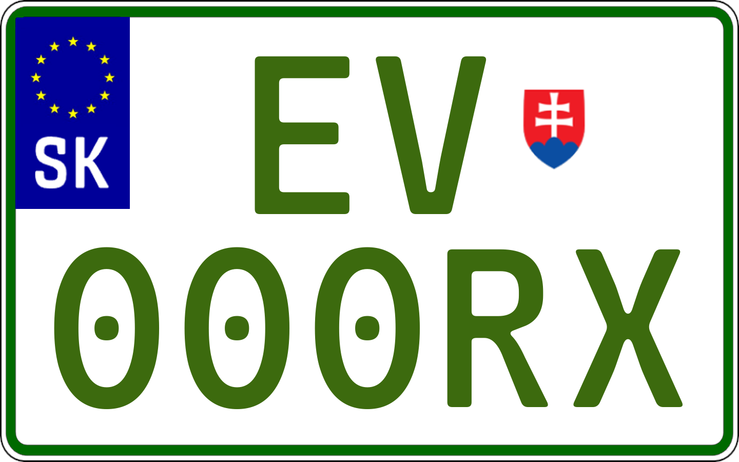 Typ IV - Elektro 2R