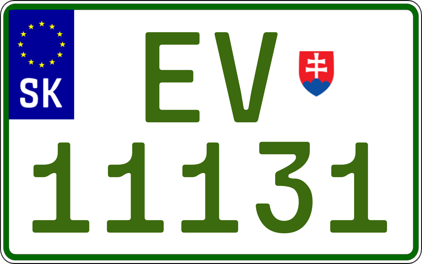 Typ IV - Elektro 2R