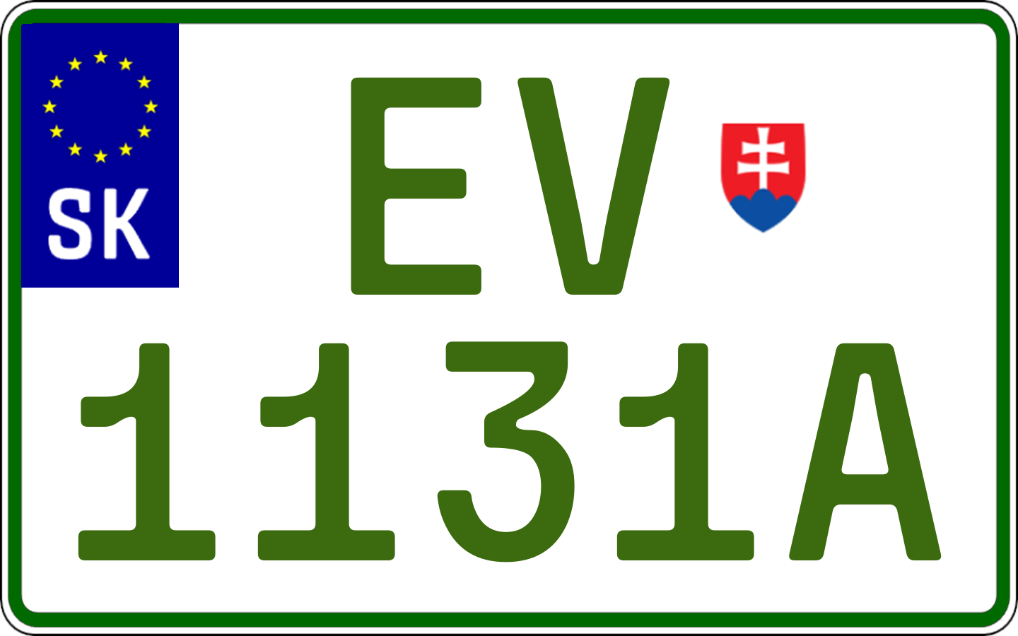 Typ IV - Elektro 2R