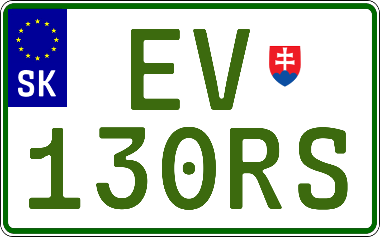 Typ IV - Elektro 2R