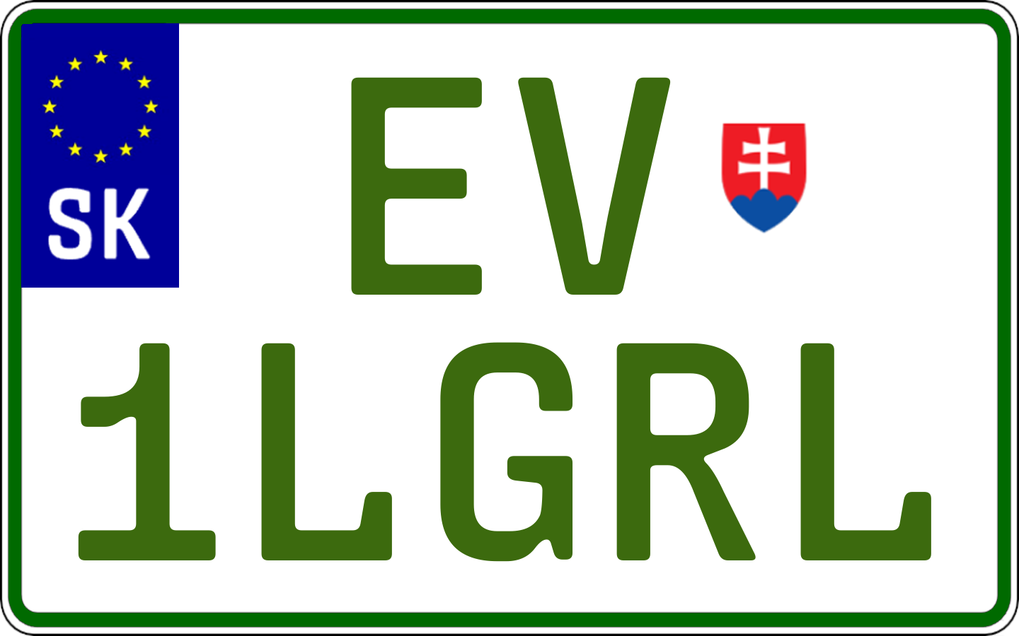 Typ IV - Elektro 2R