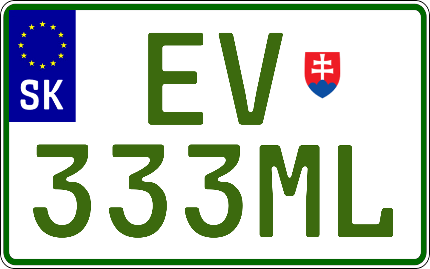 Typ IV - Elektro 2R