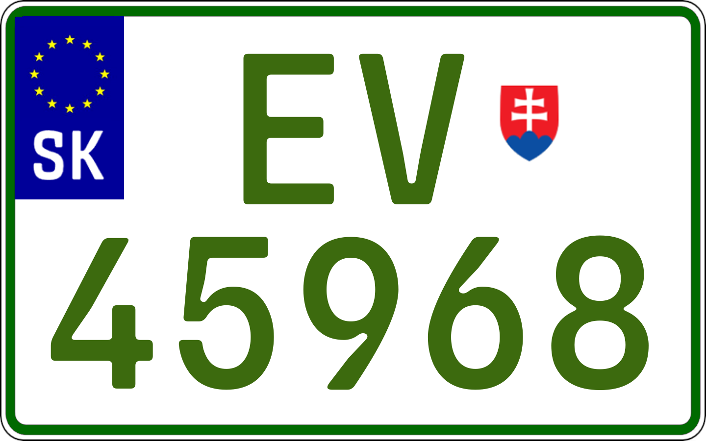 Typ IV - Elektro 2R