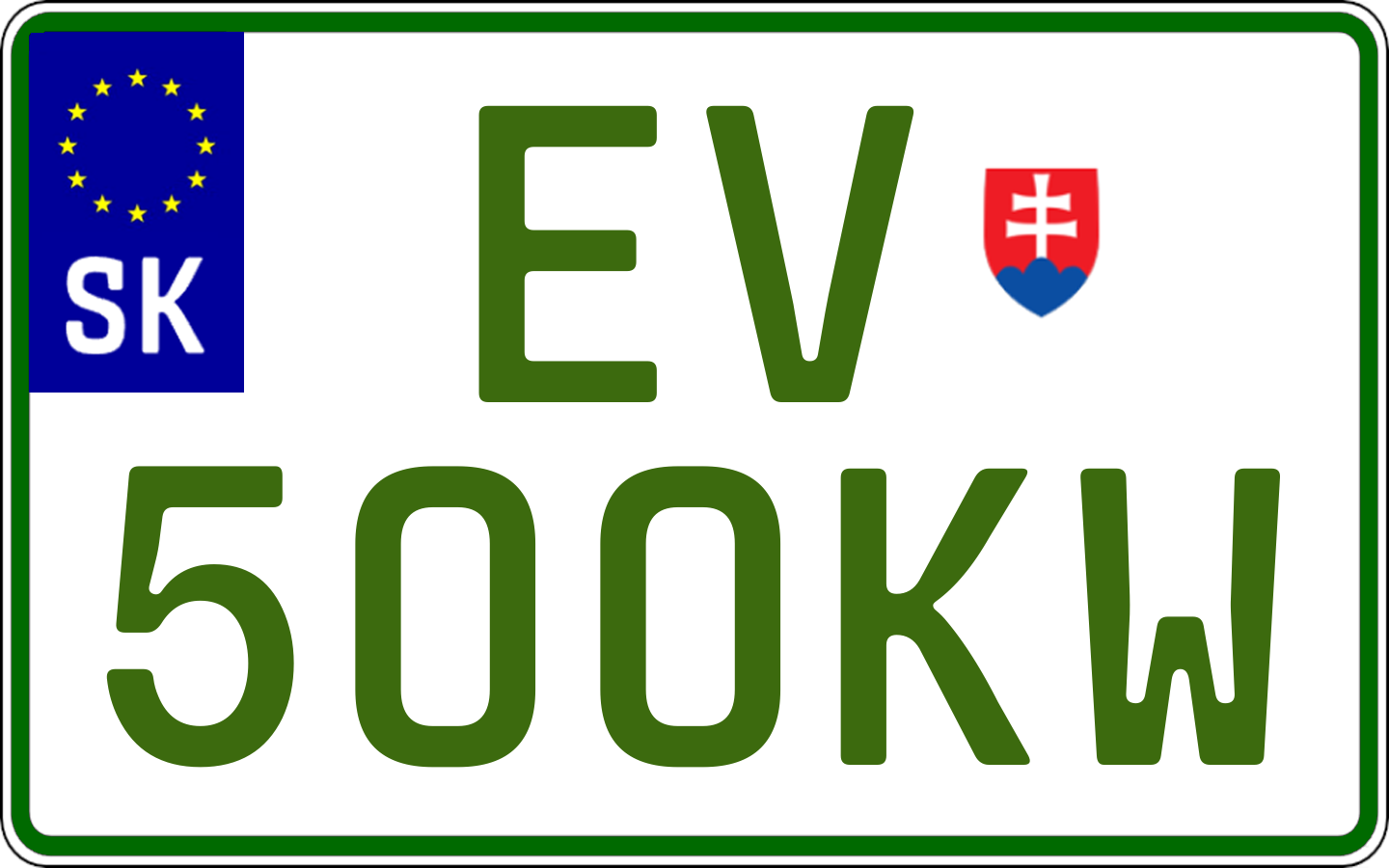 Typ IV - Elektro 2R