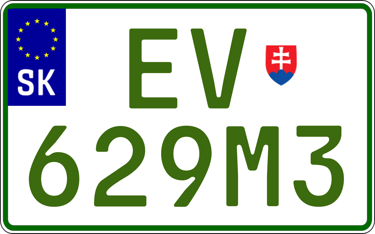 Typ IV - Elektro 2R