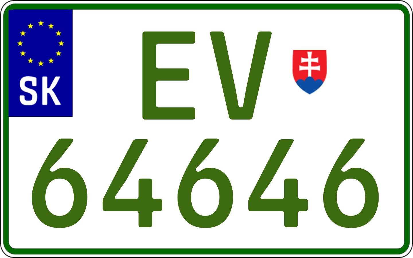 Typ IV - Elektro 2R