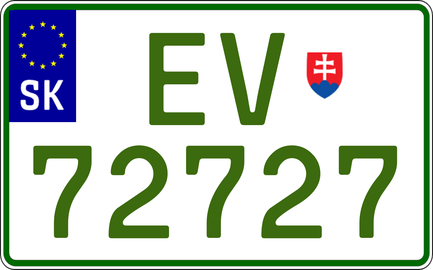 Typ IV - Elektro 2R