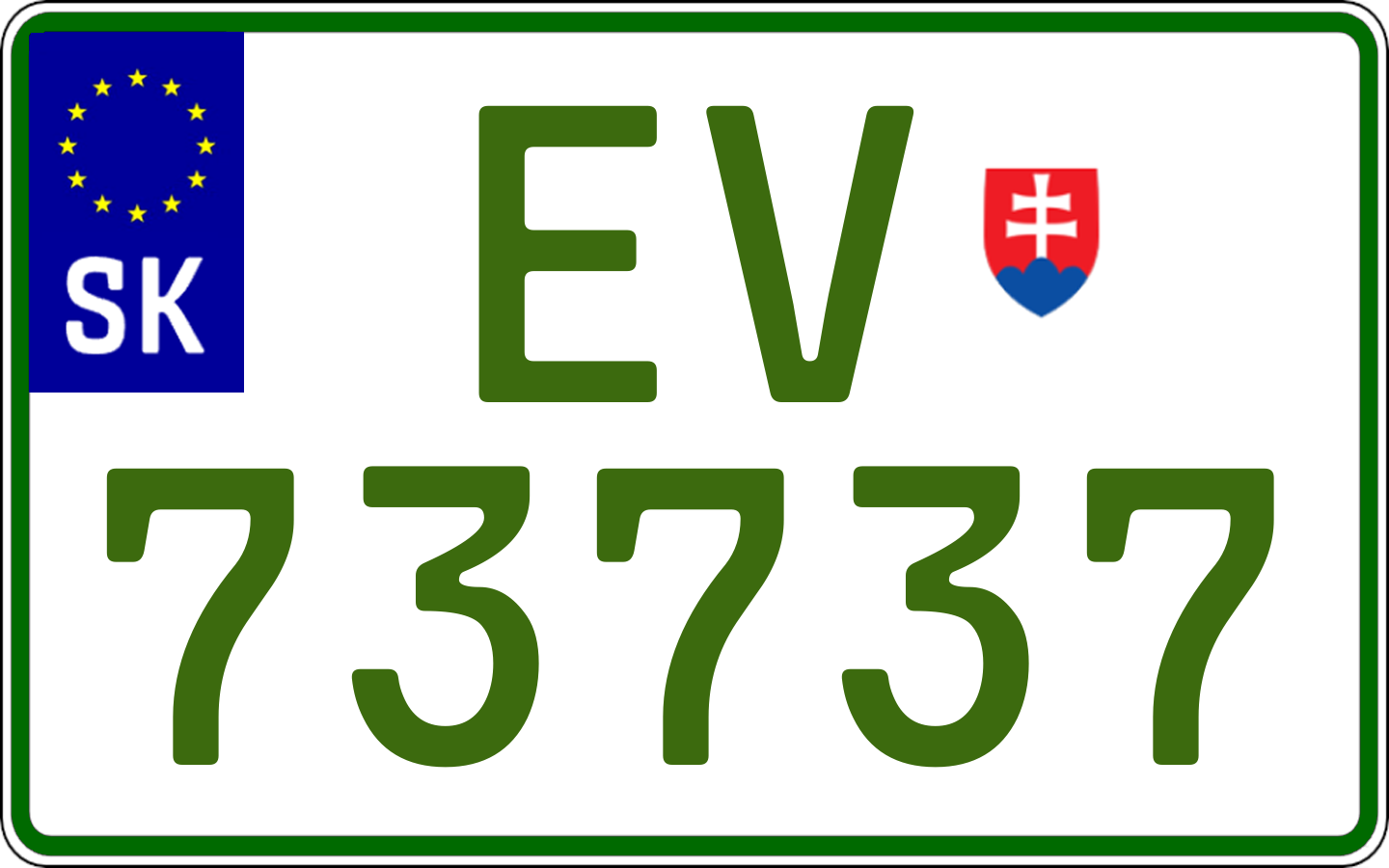 Typ IV - Elektro 2R