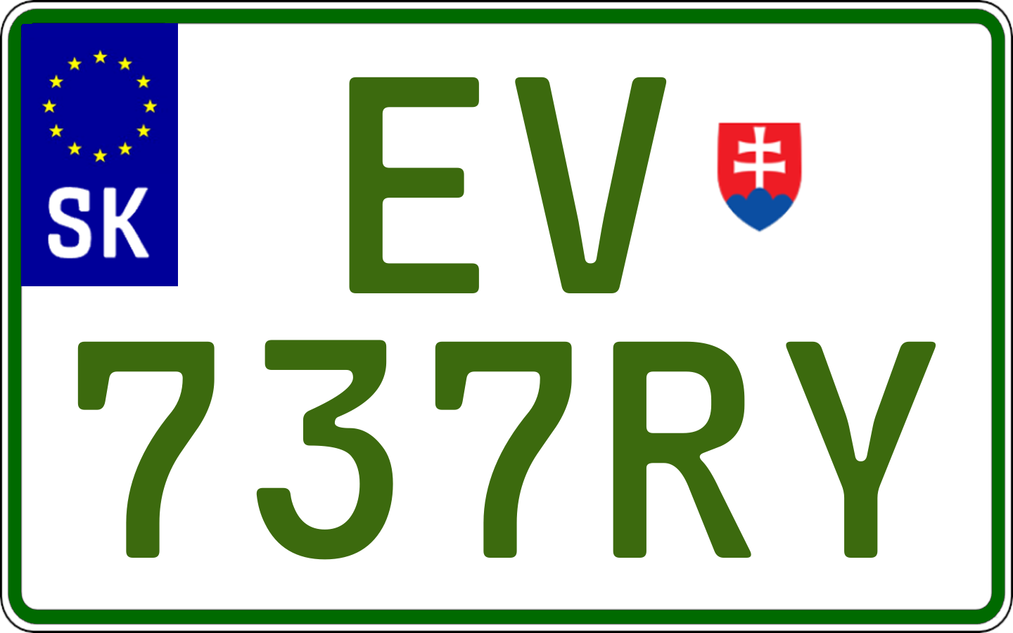 Typ IV - Elektro 2R