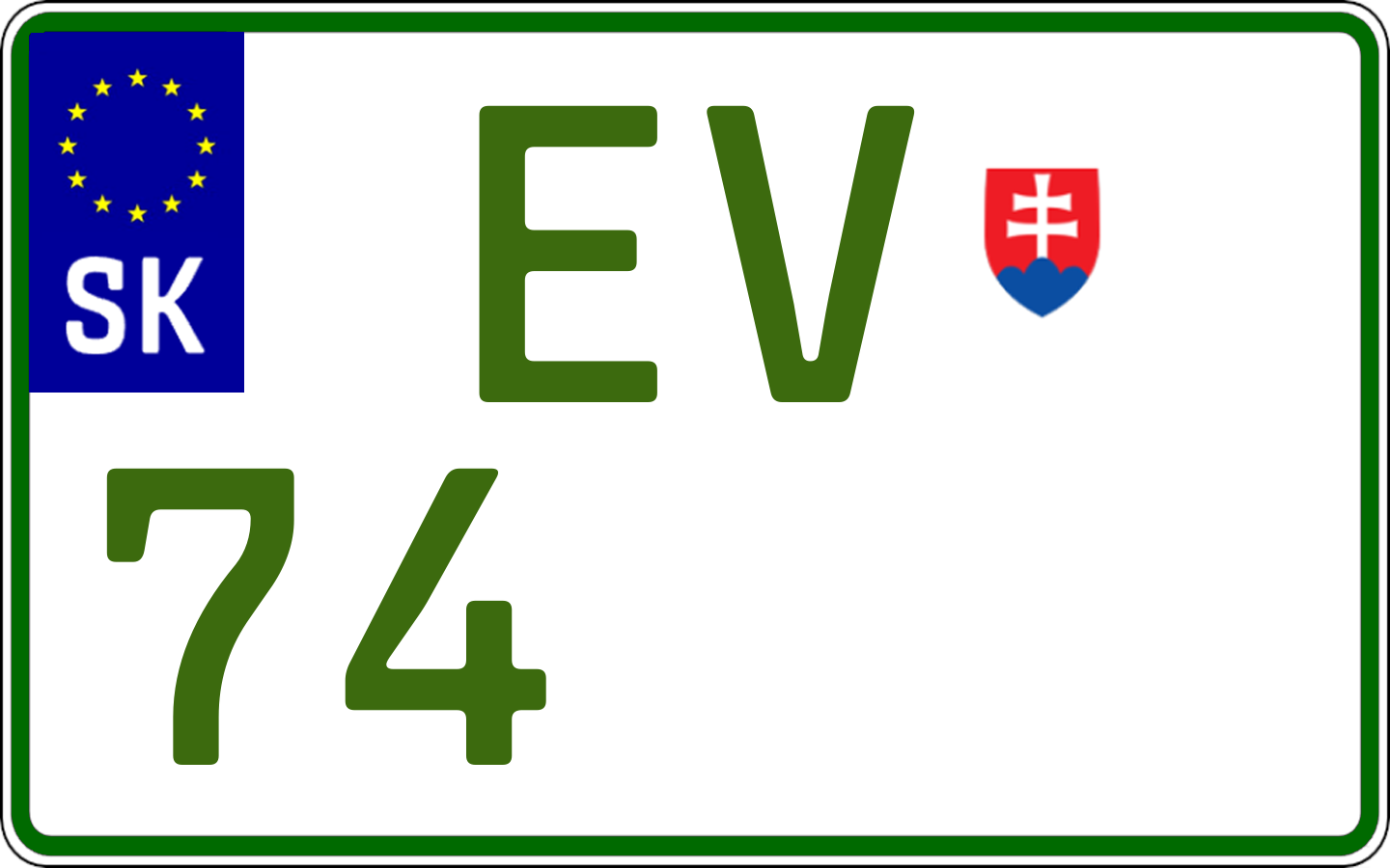 Typ IV - Elektro 2R