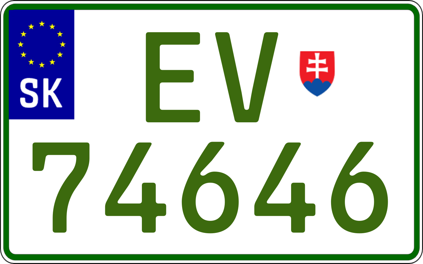 Typ IV - Elektro 2R