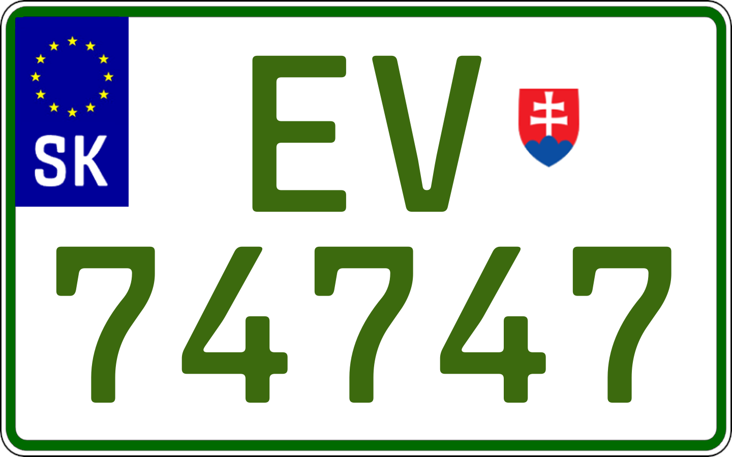Typ IV - Elektro 2R