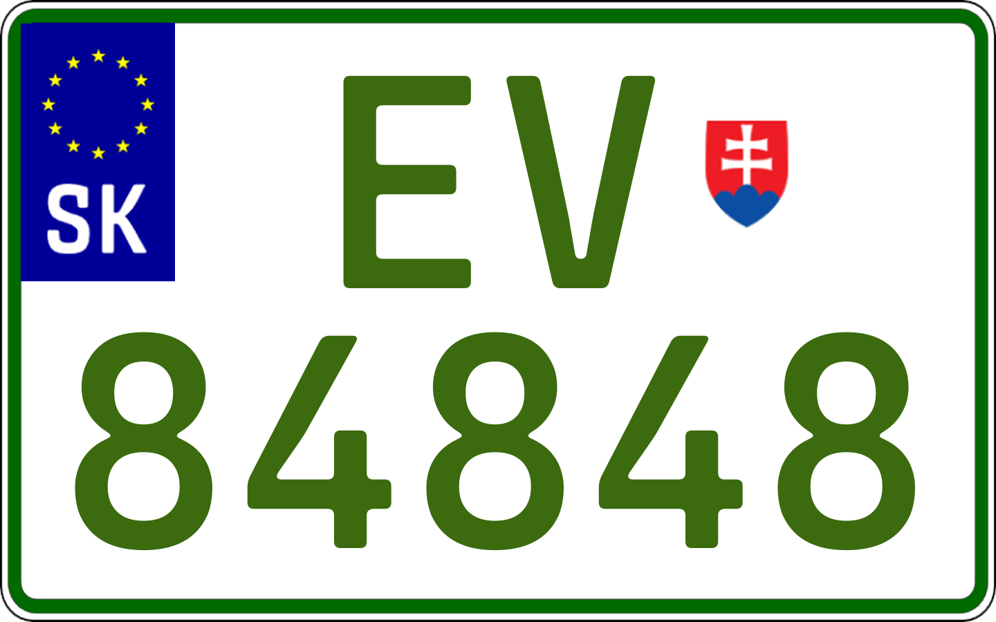 Typ IV - Elektro 2R