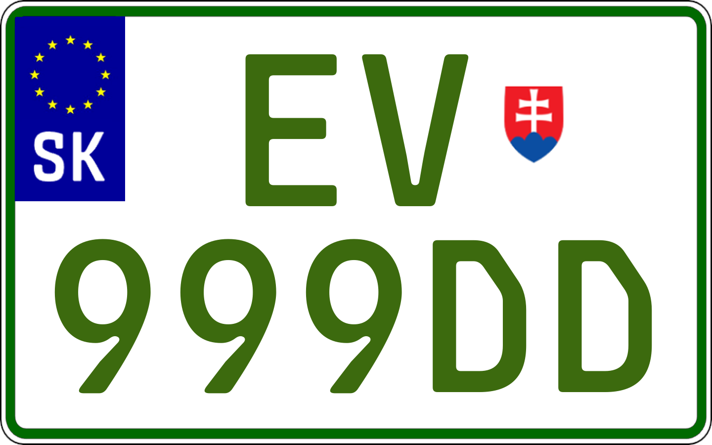Typ IV - Elektro 2R